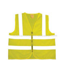 High Visibility Vest