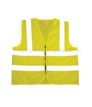 High Visibility Vest